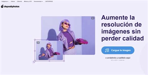 Mejores soluciones para mejorar calidad de imagenes online en 2023