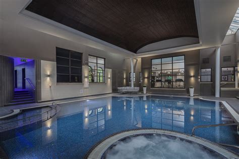 The Best Spa Hotels in Leeds | Leeds-List