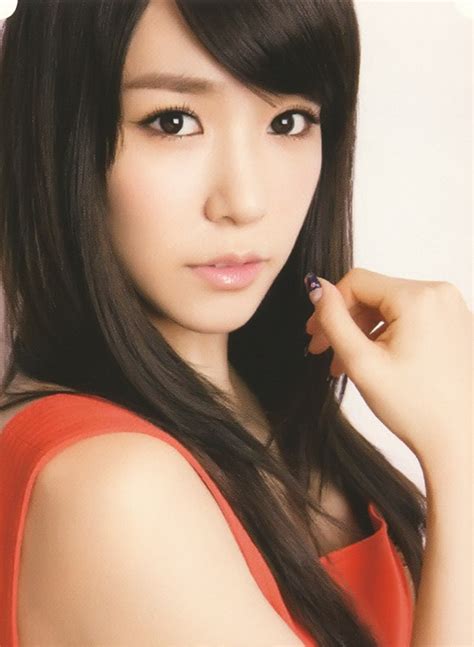 10 Artis Korea Paling Hot Dan Seksi Zakinawawi