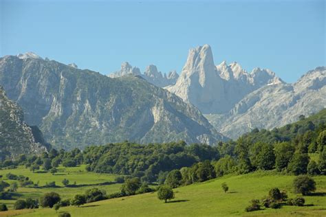 Asturien Nationalpark Picos De Europa Willi Bremen Flickr