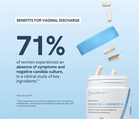 Health Bloggers Are Raving About The New Happy V Prebiotic Probiotic - RYZE Superfoods