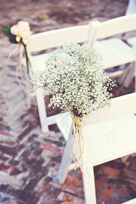 Estilo delicado y único con flores de nube Las mejores ideas para