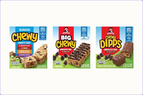 Fda Recall Quaker Granola Bars Cereals Could Be Contaminated With