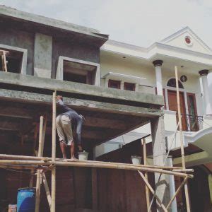 BIAYA RENOVASI RUMAH JABODETABEK