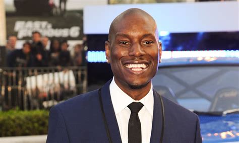 Tyrese Says He And New Wife Are “good” Despite Attacks