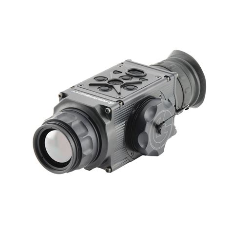 Armasight Prometheus Pro 640 1 8x30 Thermal Tat163mn3ppro11 Bandh