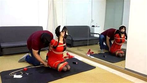 Watch Bound Bdsm Fetish Bondage Porn SpankBang