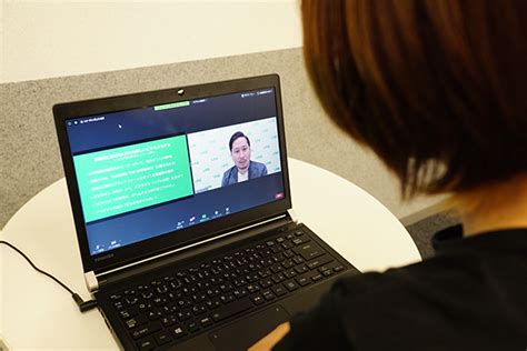 オンライン授業：lineに学ぶ、コロナ禍で変わるictビジネスのあり方｜特別講師｜専門学校 Hal名古屋