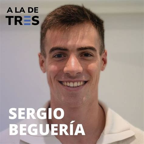 SERGIO BEGUERÍA Cómo Emprender Siendo Joven Crecimiento Personal y