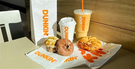 Dunkin Fall Menu For 2023 The Return Of The Psl Arrived On Aug 16