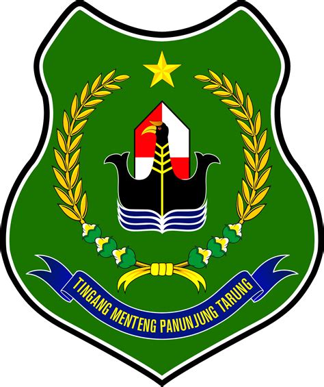 Logo Kabupaten Kapuas Vector Cdr Png Hd Gudang Logo Sexiz Pix