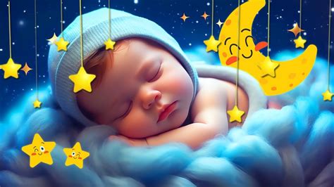 Super Relaxing Baby Lullaby Best Lullaby For Babies To Go To Sleep