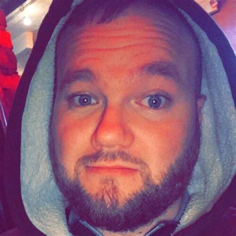 The Gay One On GETTR