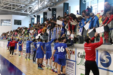 El Entrenamiento M S Especial Del Quesos El Hidalgo Manzanares Fs