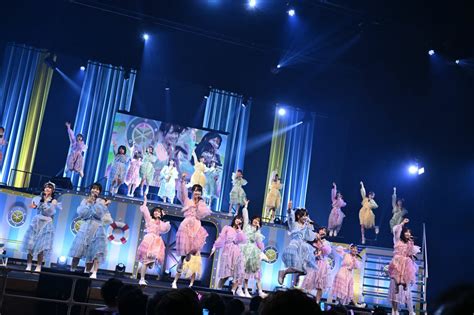 写真：stu48全国ツアー千秋楽 瀧野由美子の卒業シングル「君は何を後悔するのか？」初披露！ 東スポweb