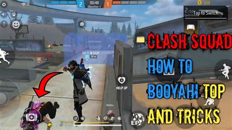 Free Fire Max Clash Squad Rank Op Headshot Gameplay Bunny Bundle