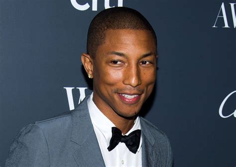 Pharrell Williams: Top 10 songs from the 'Happy' hitmaker's career ...