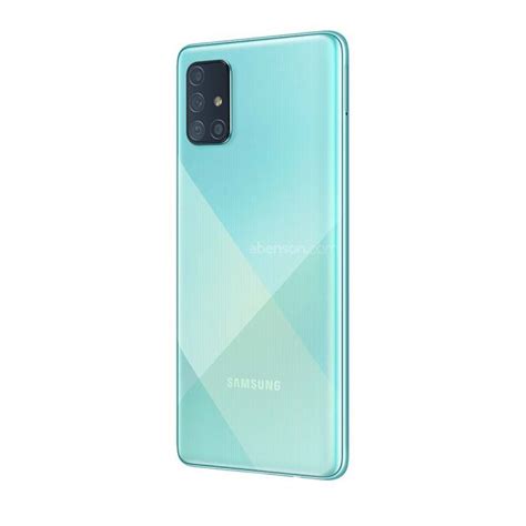 Samsung Galaxy A71 Prism Crush Black Ubicaciondepersonas Cdmx Gob Mx