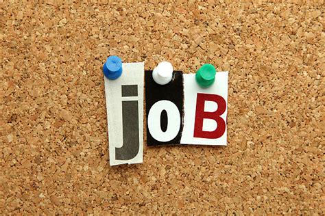 Best Job Vacancy Stock Photos, Pictures & Royalty-Free Images - iStock 