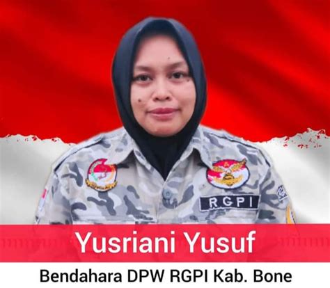 Dukung Ketua Dpd Ri Rgpi Siap Sosialisasikan Gerakan Kembalikan