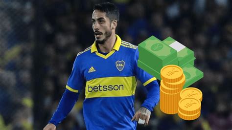 Boca Sabe Que Puede Vender A Figal Al Mineiro El Central Que Le