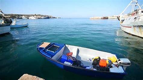 Mentre Si Parlava Di Sea Watch Gli Sbarchi Fantasma Non Si Sono Mai