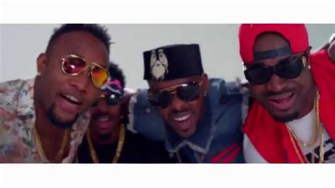 Jambole Remix Eddy Kenzo Ft Kcee Official HD YouTube