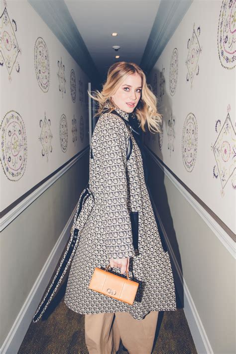 Elizabeth Lail Photoshoot For Coveteurferragamo February 2019