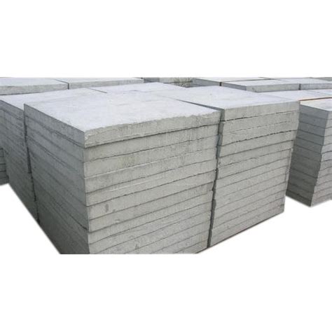 Concrete Slabs at ₹ 120/piece | Sarthana Naka | Surat | ID: 13444232062