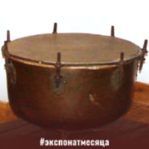 Экспонат месяца — музей-заповедник «Несвиж»