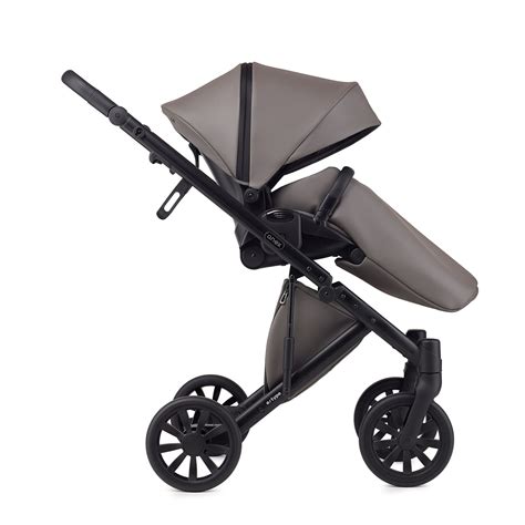 Коляска Anex 2 в 1 e/type (Gothic) в Армении