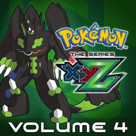 File Pok Mon The Series Xyz Vol Itunes Volume Bulbagarden Archives