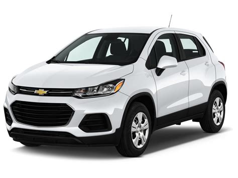 Chevrolet Trax Accessories | AutoEQ.ca - Canadian Auto Accessories ...