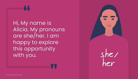 Beginners Guide To Gender Pronouns At Work