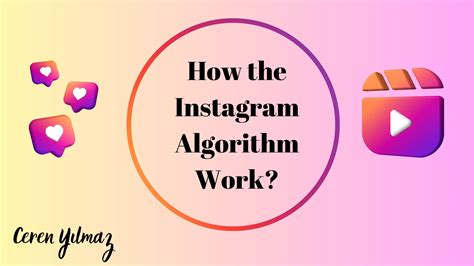 How Instagram Algorithm Works 2024 Nady Tallou