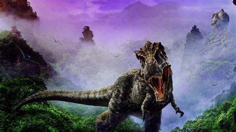 ancient dinosaur fossil preserved   natural habitat