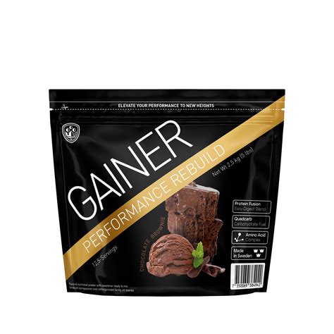 weight gainer supplements for men 4