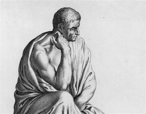 Why The Ancient Stoic Philosophy Is Making A Comeback Here And Now