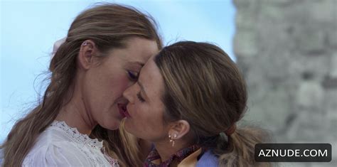 Blake Lively Nude Aznude