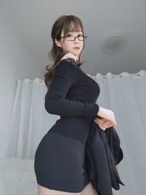 Baiyin811 白银81 黑西服 Baiyin811 白银81 黑西服 131 Porn Pic