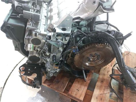 Motor Completo Renault Kangoo Renault