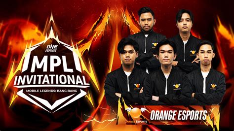 Ganito Pinatalsik Ng Orange Esports Ang Burn X Flash Ni Zico Sa Mpli