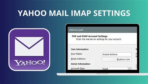 Yahoo Mail IMAP settings [Detailed Guideline 2024]