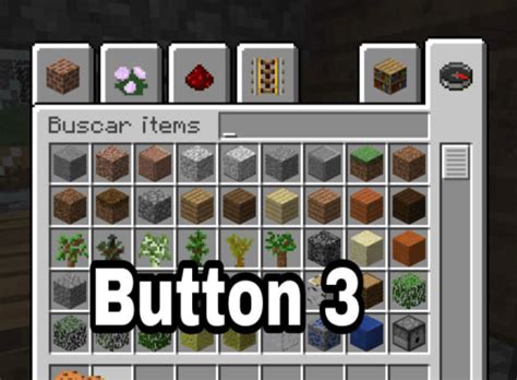 Minecraft keyboard shortcuts