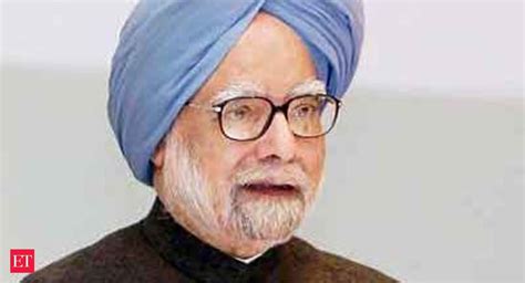 Manmohan Singh Chosen For Top National Award By Japan The Economic Times