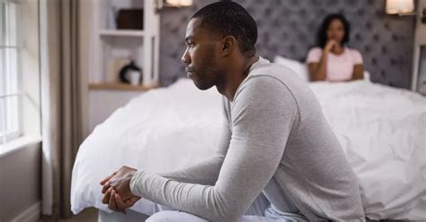 I Can T Have Sex With My Girlfriend Because I Have A Secret Life Away From Her Daily Star