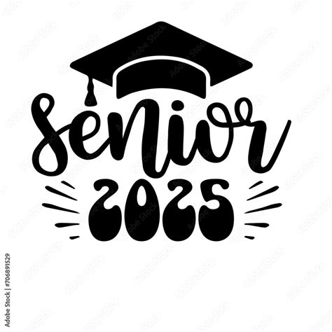 Senior Svg Bundle Senior Svg Graduation Svg Bundle Senior