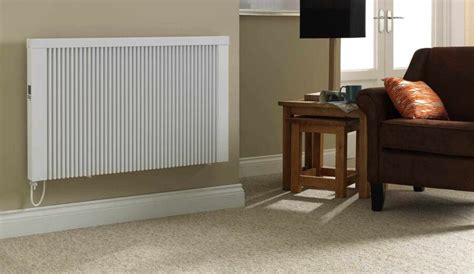 Wall Mounted Electric Radiators | Electric Wall Heaters UK | Expert Fitting