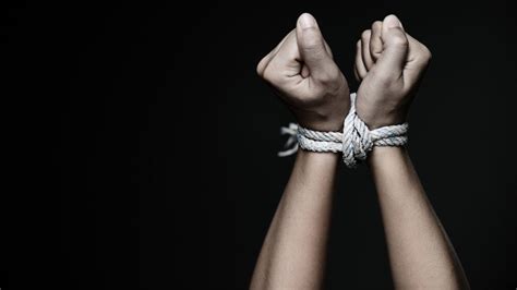Legal Rights As A Victim Of Sex Trafficking In Florida Dlopez Law Firm