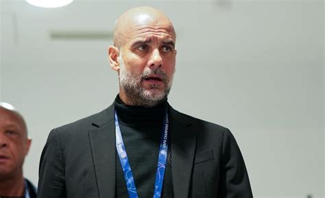 Pep Guardiola Pastikan Manchester City Akan Menggila Di Laga Leg Kedua